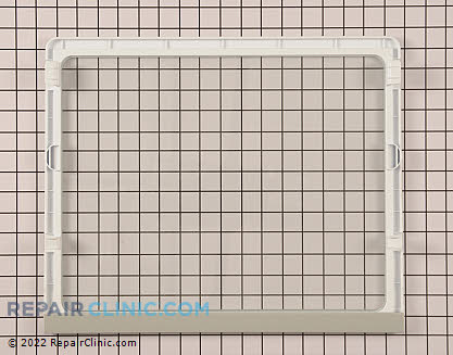 Glass Tray 00670866 Alternate Product View