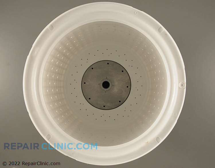 Washing Machine Inner Tub WH45X171 Fast Shipping Repair Clinic