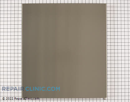 Outer Door Panel 8076933-90 Alternate Product View