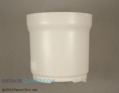 Outer Tub WH45X10023 Alternate Product View