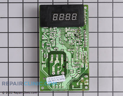 Main Control Board 6871W1S100G Alternate Product View