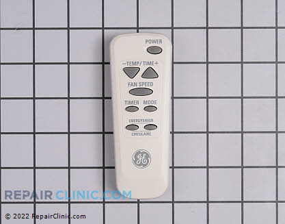 Remote Control WJ26X10154 Alternate Product View