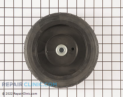 Wheel Assembly 734-1978 Alternate Product View