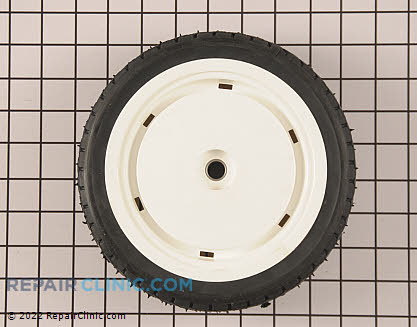 Wheel Assembly 92-9590 Alternate Product View