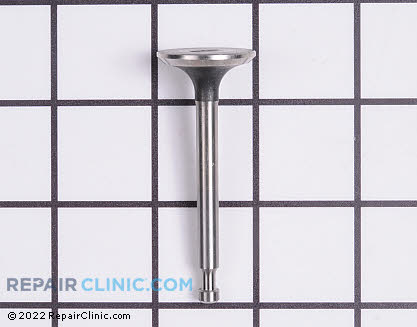 Exhaust Valve 14721-ZF1-000 Alternate Product View