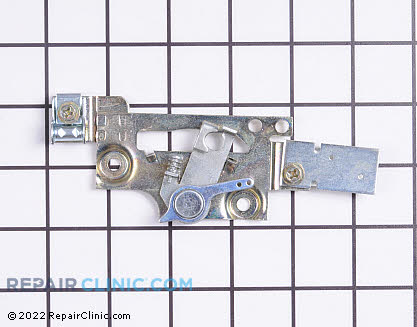 Throttle Plate 37223 Alternate Product View