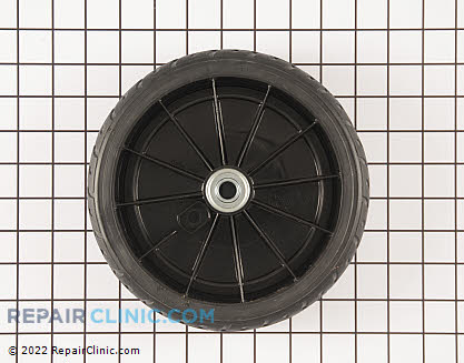Wheel Assembly 734-1978 Alternate Product View