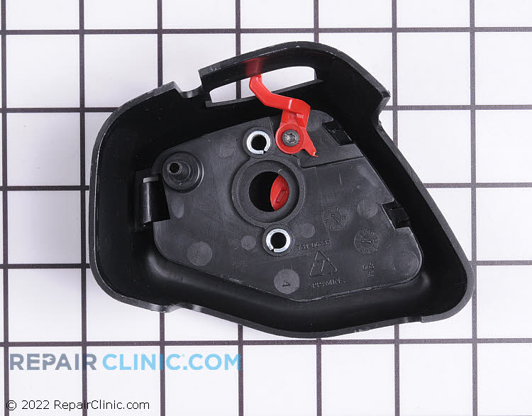 Air Cleaner Cover 753-06084 Alternate Product View