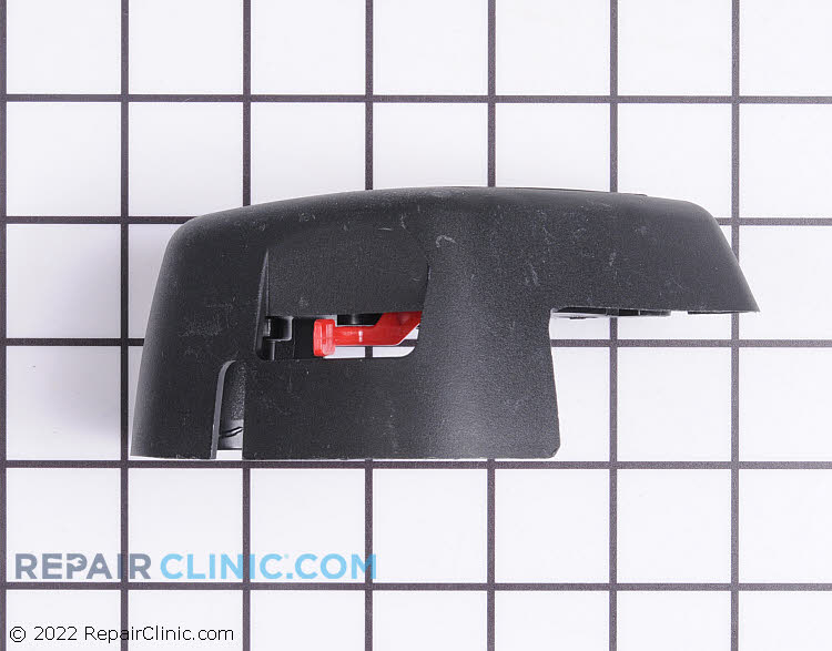 Air Cleaner Cover 753-06084 Alternate Product View