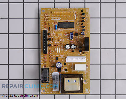 Main Control Board 6871W1S100G Alternate Product View