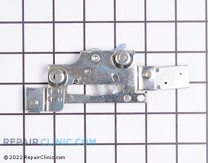 Throttle Plate 37223 Alternate Product View