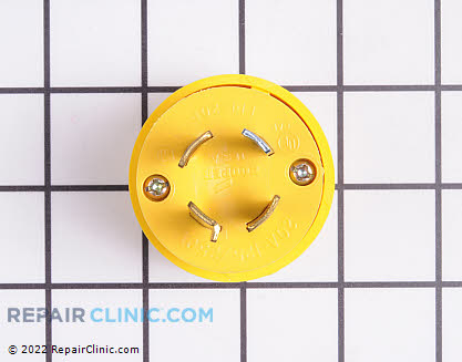 Wire Connector 100522GS Alternate Product View