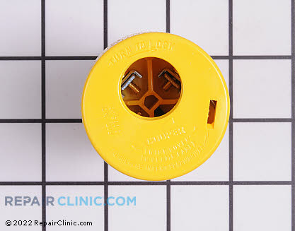 Wire Connector 100522GS Alternate Product View