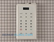 Touchpad and Control Panel - Part # 1332441 Mfg Part # 4781W1M427Z
