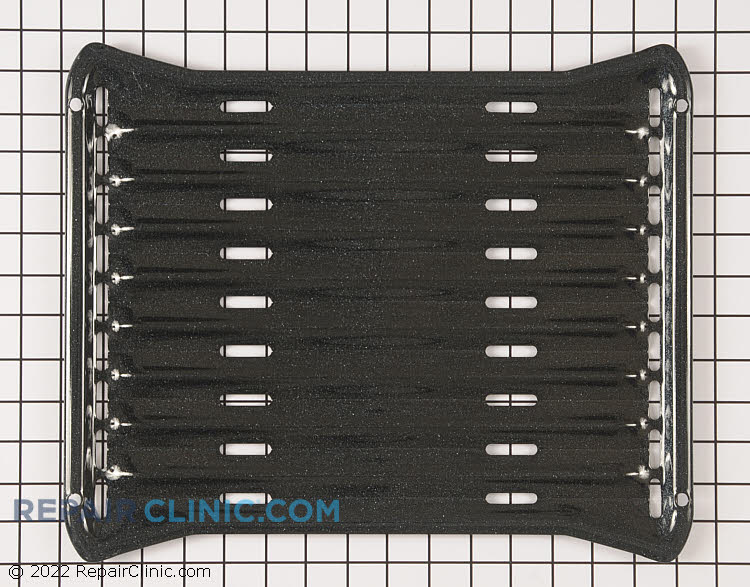 WP3413F018-19 Broiler Pan Insert