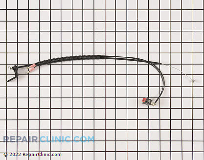 Control Cable 308439003 Alternate Product View