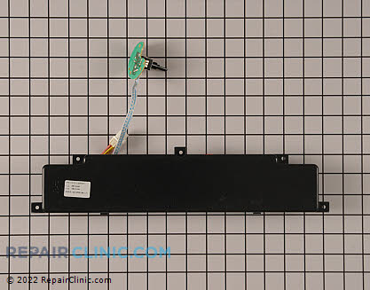 User Control and Display Board WH19X27357 Alternate Product View