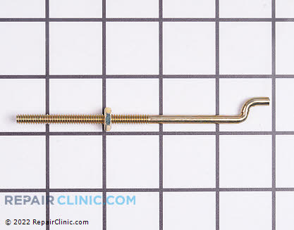Actuator Rod 946-0778 Alternate Product View
