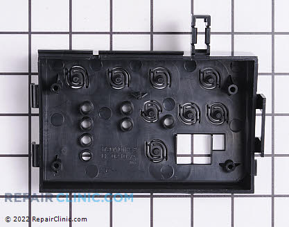 Control Panel WJ07X10170 Alternate Product View