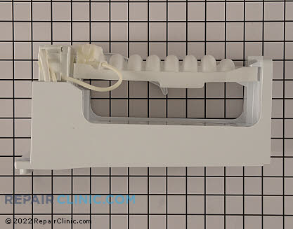 Ice Maker Assembly DA97-08059A Alternate Product View