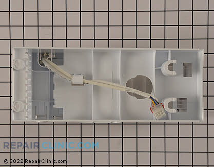 Ice Maker Assembly DA97-08059A Alternate Product View