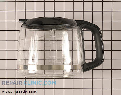 Carafe WPW10505658 Alternate Product View