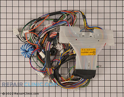 Wire Harness 6877DD1002B Alternate Product View