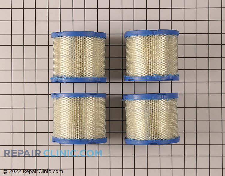 Air Filter 4106 Alternate Product View
