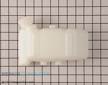 Fuel Tank 17511-ZM5-823 Alternate Product View