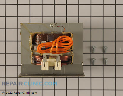 High Voltage Transformer 16QBP1325 Alternate Product View