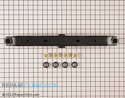 Pivot Bar 7601037MA Alternate Product View