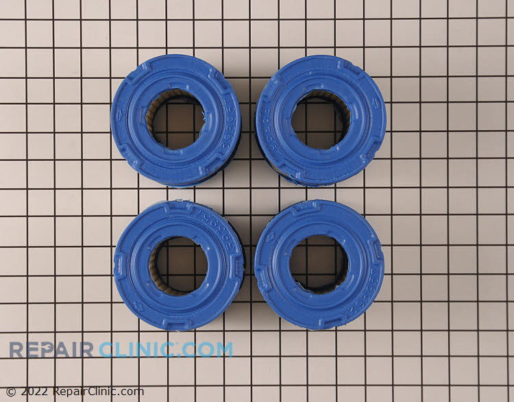 Air Filter 4106 Alternate Product View