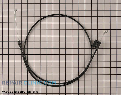 Control Cable 532149293 Alternate Product View