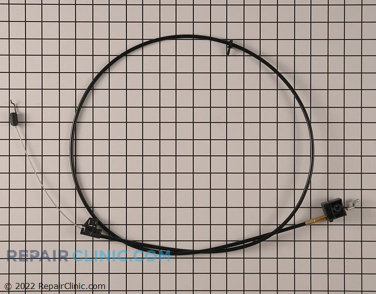 Control Cable 532185685 Alternate Product View