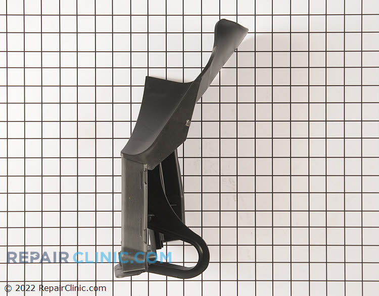 Mulch Plug 76266VG4020ZA