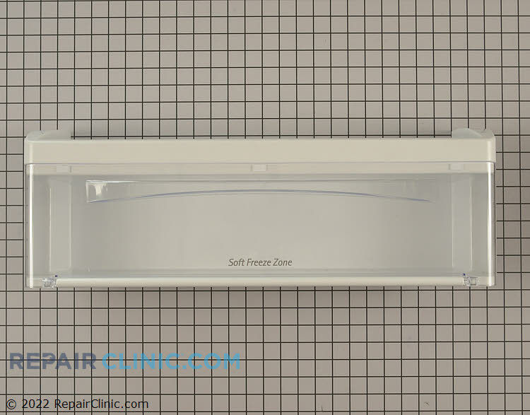 297350101 Door Shelf Bin