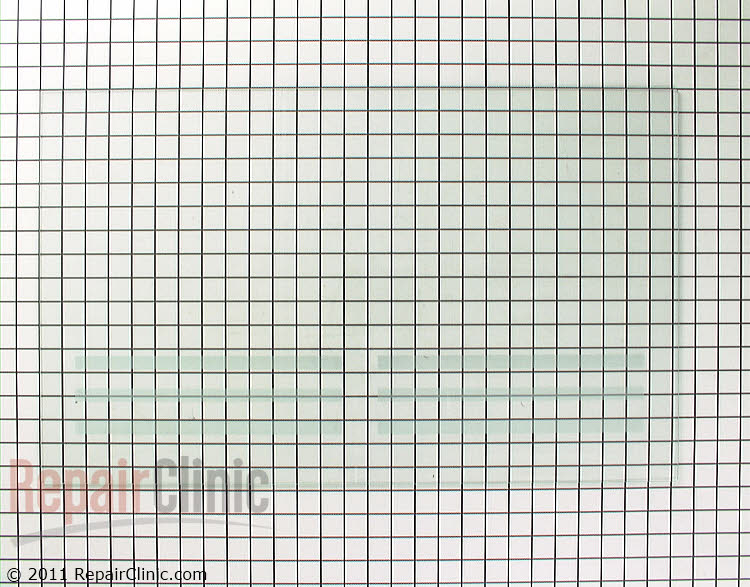 218390591 Glass Shelf