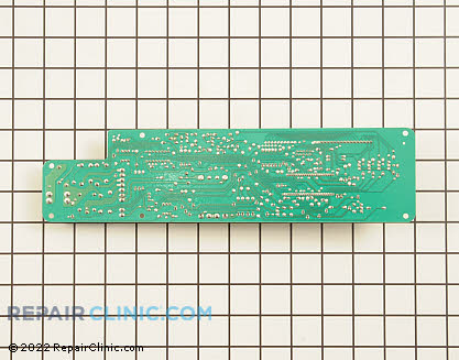 Main Control Board 154663004 Alternate Product View