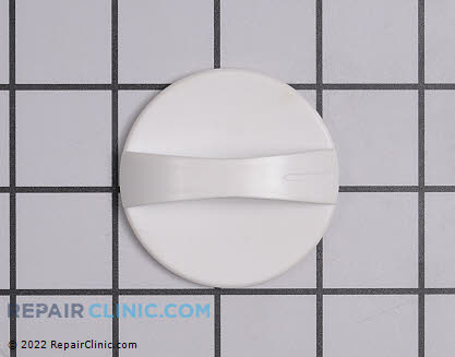 Selector Knob AC-4000-12 Alternate Product View