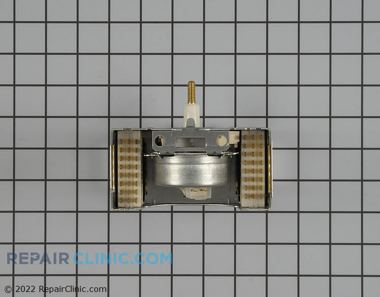 Washing Machine Timer WP8546165 Fast Shipping Repair Clinic