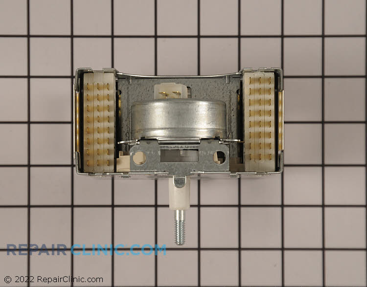 Washing Machine Timer WP8546165 Fast Shipping Repair Clinic