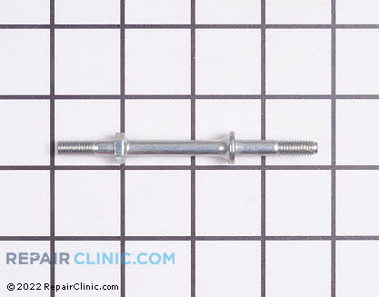 Bolt 90043-ZL8-000 Alternate Product View