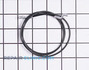 Traction Control Cable - Part # 1691431 Mfg Part # 1502113MA