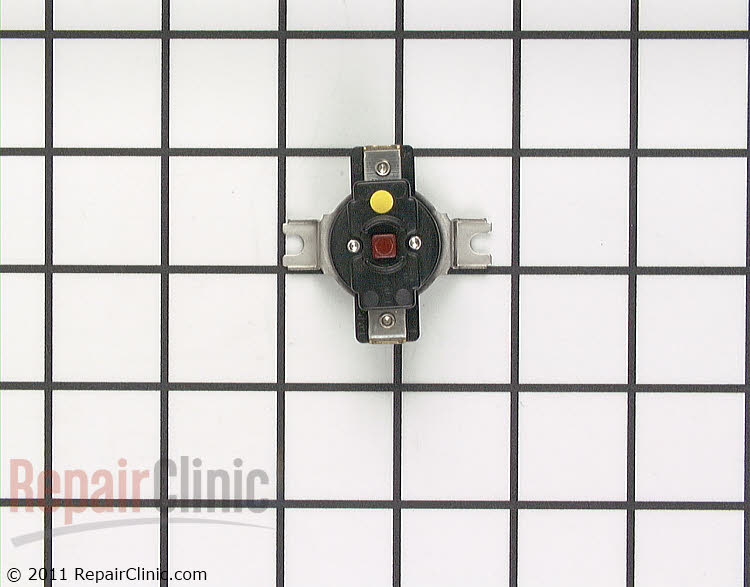 318004900 Thermal Fuse