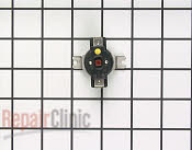 Thermal Fuse - Part # 499302 Mfg Part # 318004900