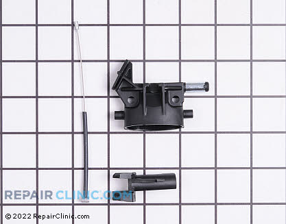 Throttle Cable 010-117-050 Alternate Product View
