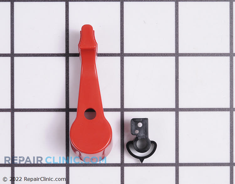 Leaf Blower Throttle Control 530071715 Fast Shipping Repair Clinic