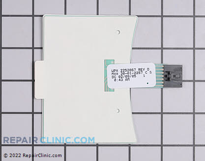 Touchpad 2252067 Alternate Product View