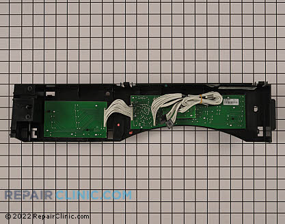 User Control and Display Board 8533602 Alternate Product View