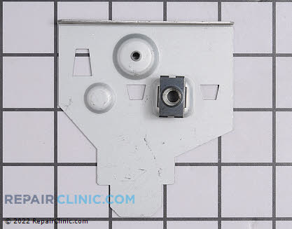 Mounting Bracket WB06X10569 Alternate Product View